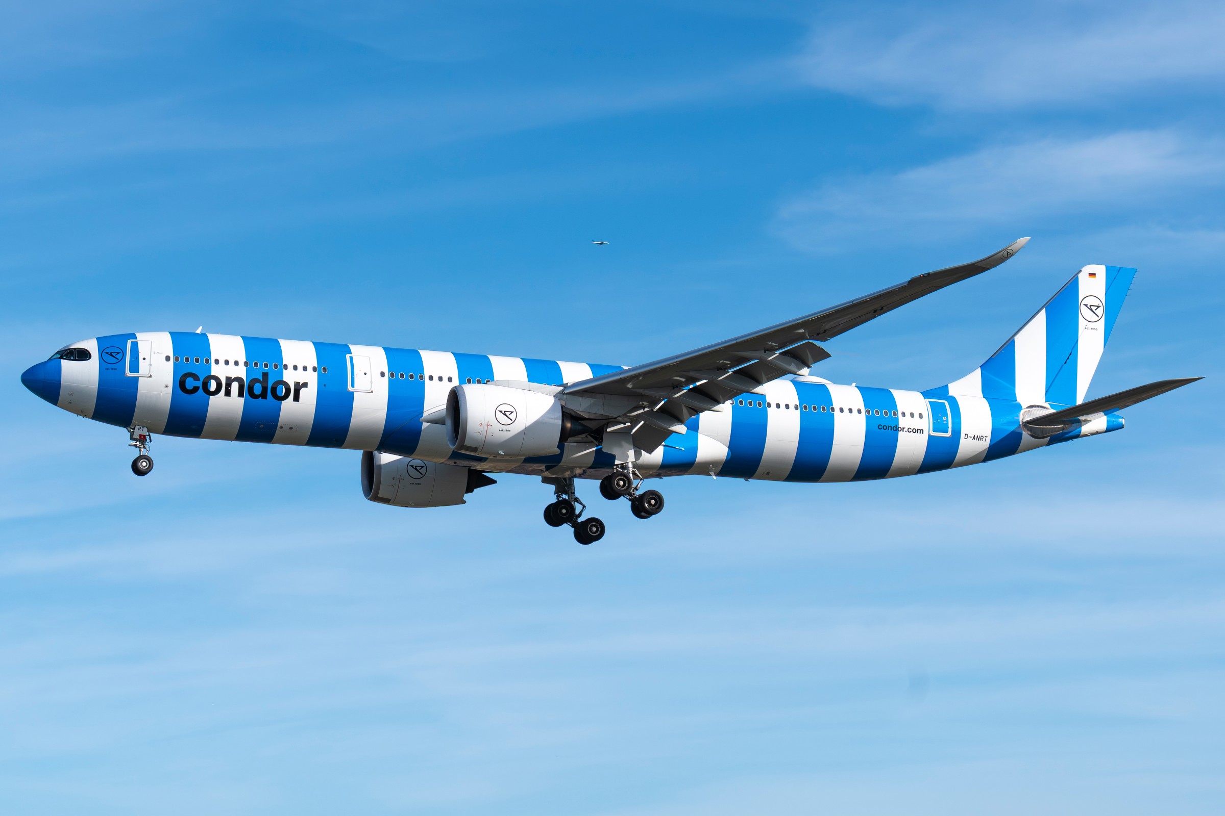 D-ANRT