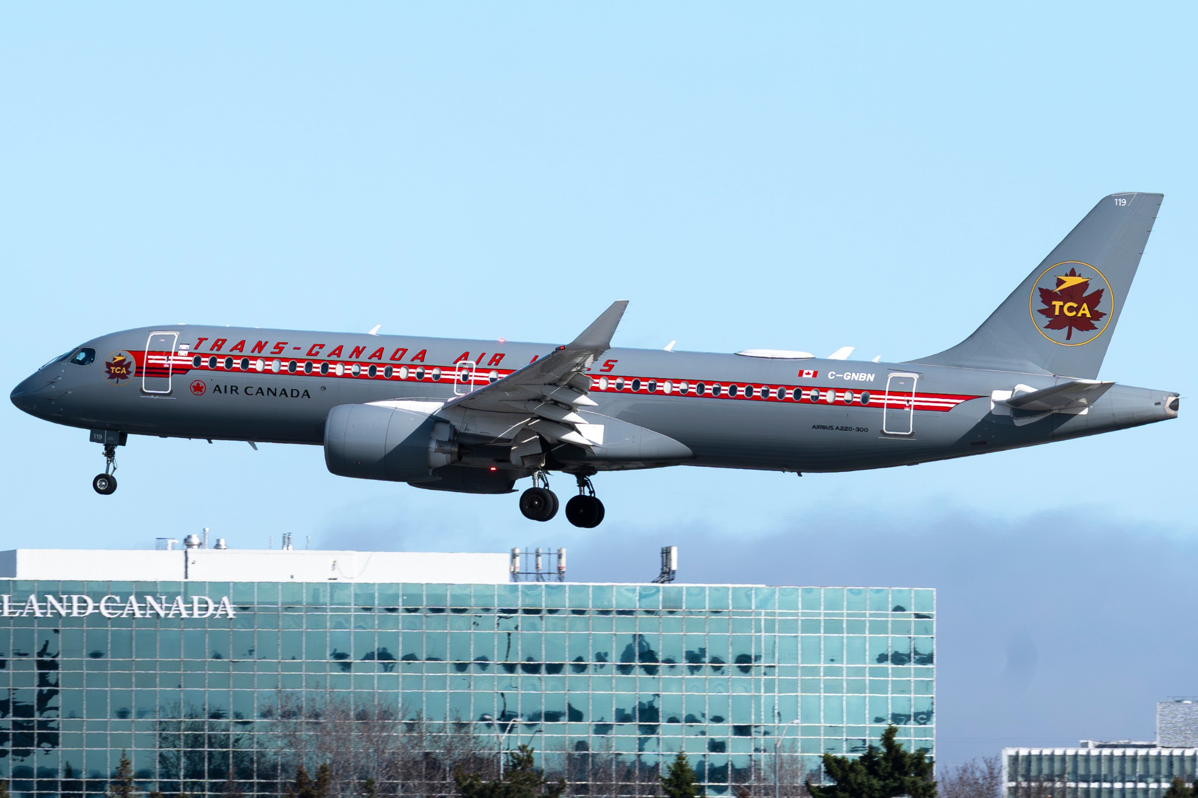 C-GNBN