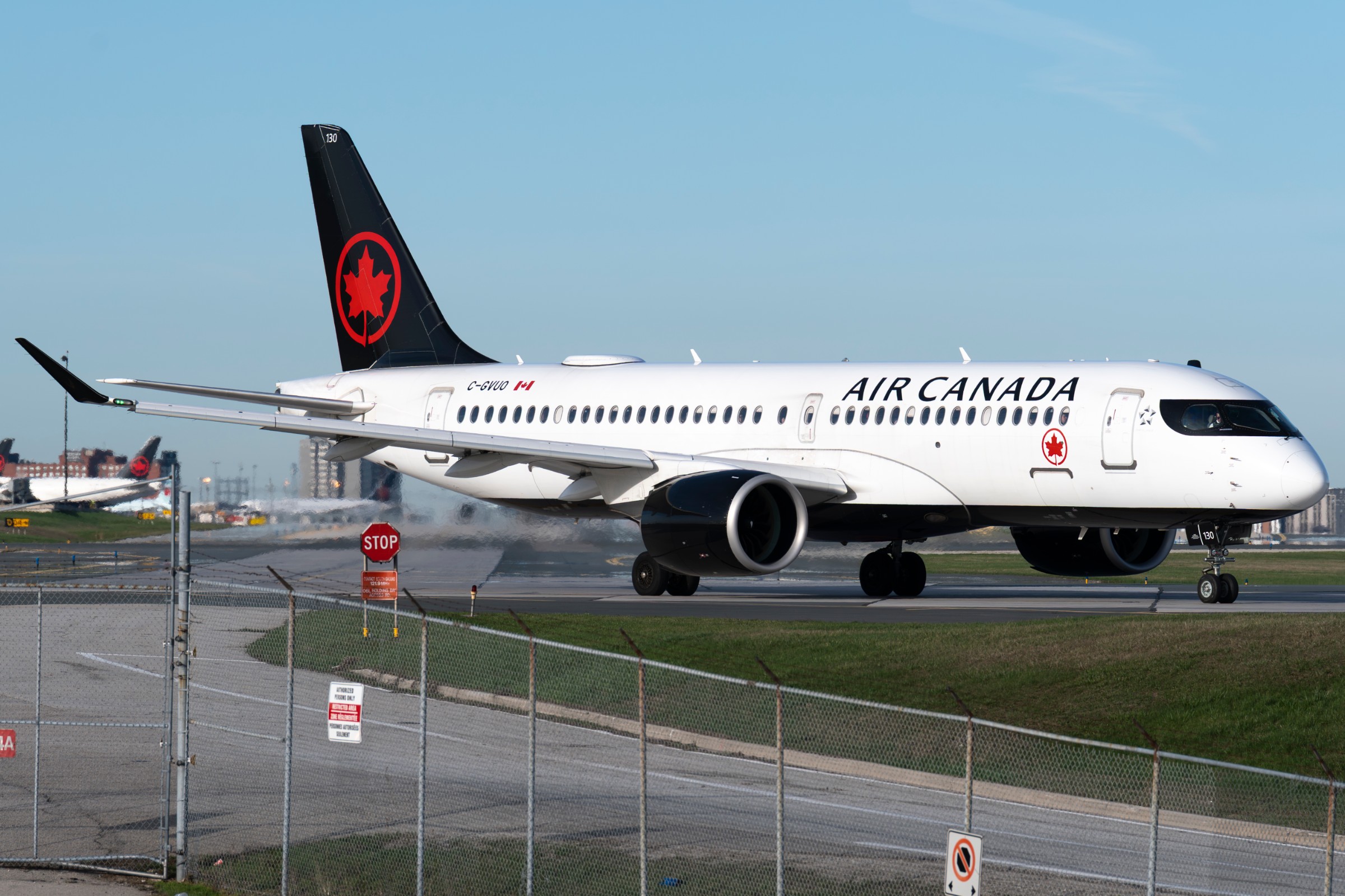 C-GVUO